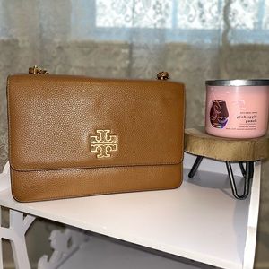 Tory Burch Britten Bag
